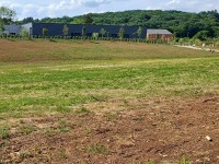 TERRAIN A VENDRE - CHATILLON LE DUC - 8835 m2 - 724 470 &euro; 