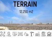 TERRAIN CONSTRUCTIBLE A VENDRE - CIVRIEUX D AZERGUES VALLEE D AZERGUES - 12486 m2 divisibles à partir de 5000 m2 - Prix : nous consulter