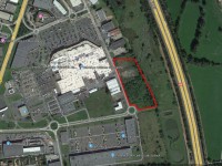 SOUS COMPROMIS A VENDRE - CRECHES SUR SAONE - 17690 m2 - Prix : nous consulter