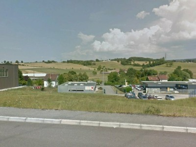 TERRAIN A VENDRE - LONS LE SAUNIER - 2110 m2 - 132930 € 