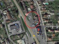TERRAIN A VENDRE - LUX - 1497 m2 - 164 670 &euro; 