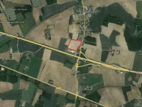 TERRAIN A VENDRE - ST GENIS SUR MENTHON - 40000 m2 - 3 090 000 €