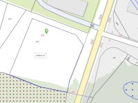 TERRAIN A VENDRE - TORCY - 6160 m2 - 338 000 €