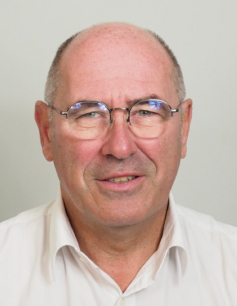 Pascal FERREYRA