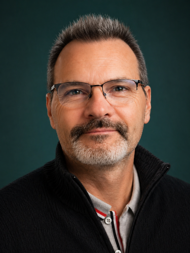 Conseiller immobilier à NCBC Chalon - Jean-Pierre LEWANDOWSKI