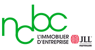 NCBC L'immobilier d'entreprise